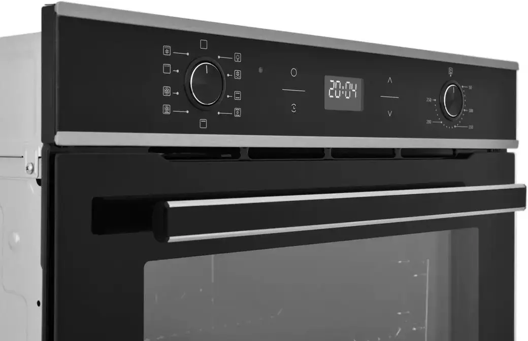 Духовой шкаф ZÜGEL ZOE602X фото 6 в Ростове-на-Дону
