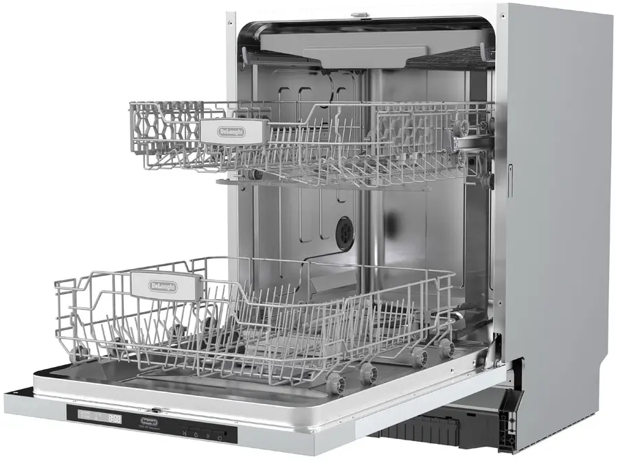 Посудомоечная машина DeLonghi DDW 06F Magnesite фото 3 в Ростове-на-Дону