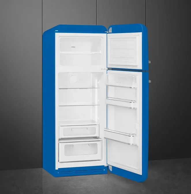 Холодильник Smeg FAB30RBE5 фото 2 в Ростове-на-Дону