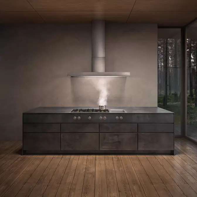 Вытяжка Gaggenau AW442120 фото 3 в Ростове-на-Дону