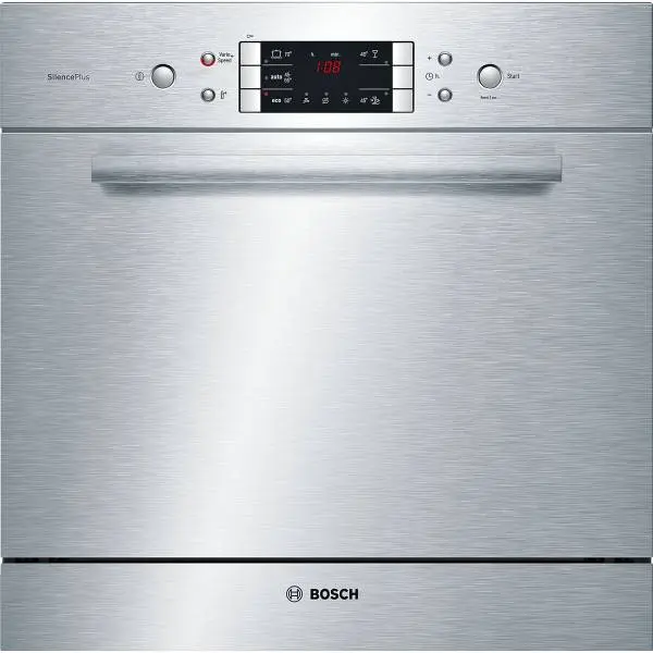 Встраиваемая посудомоечная машина Bosch SCE52M55RU фото 1 в Ростове-на-Дону