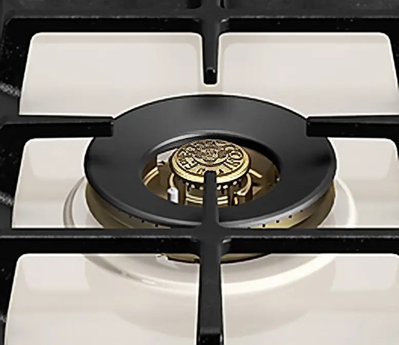 Варочная панель Bertazzoni P755CHERAC фото 3 в Ростове-на-Дону Варочная панель Bertazzoni P755CHERAC фото 3 в Ростове-на-Дону