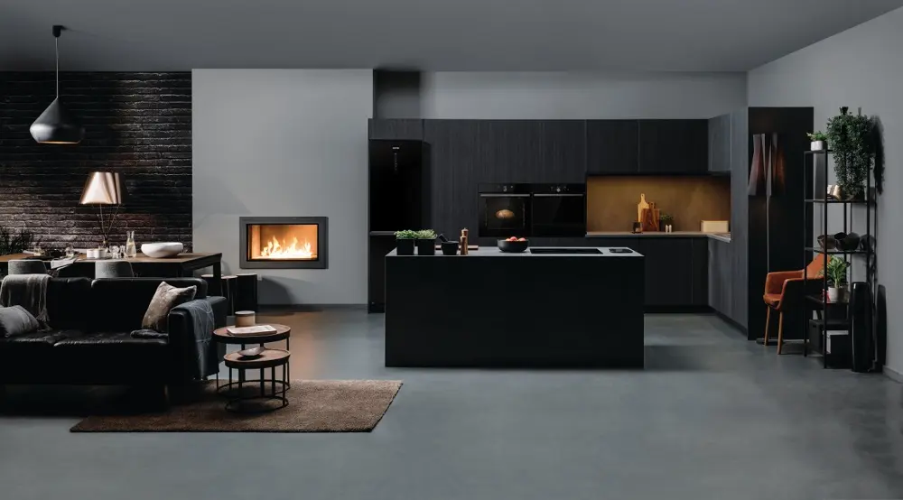 Духовой шкаф с функцией СВЧ Gorenje BCM4547DG фото 8 в Ростове-на-Дону