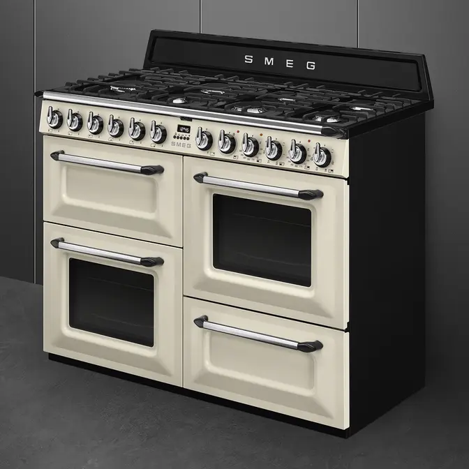 Варочный центр Smeg TR4110P1 фото 4 в Ростове-на-Дону