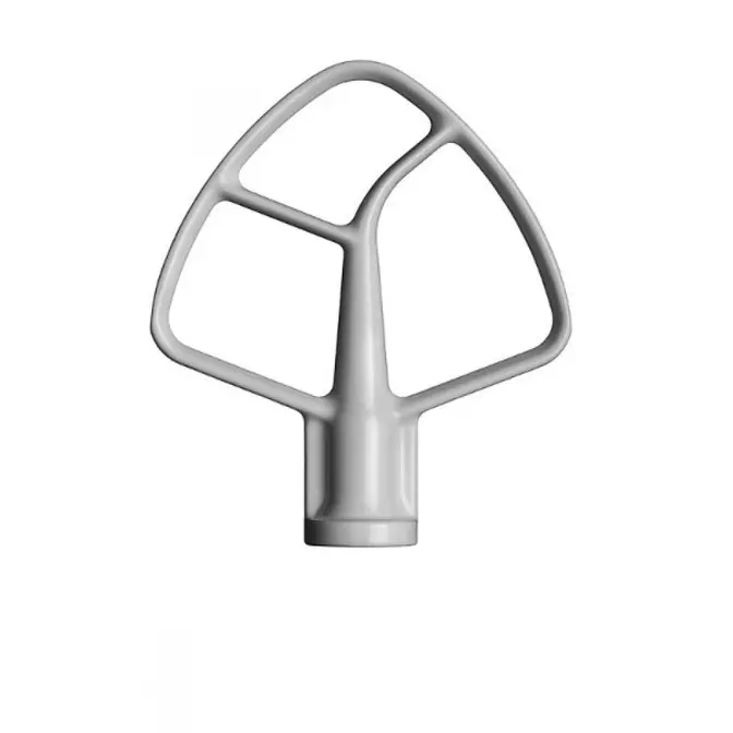 Миксер KitchenAid 5K45SSEWH фото 10 в Ростове-на-Дону
