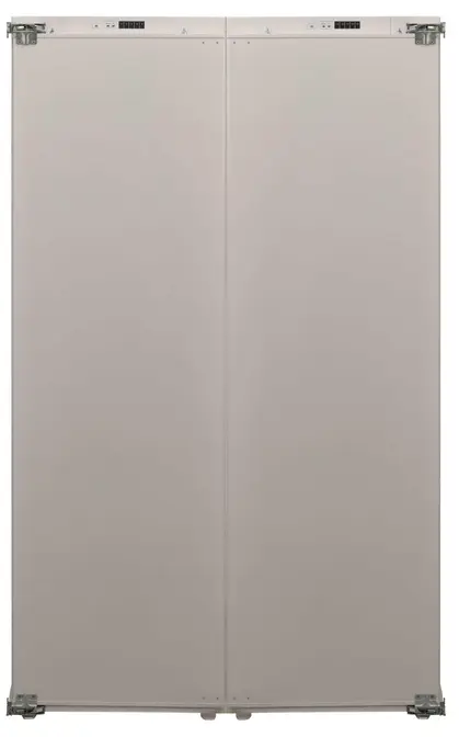 Холодильник Korting KSI 1855 + KSFI 1833 NF фото 2 в Ростове-на-Дону