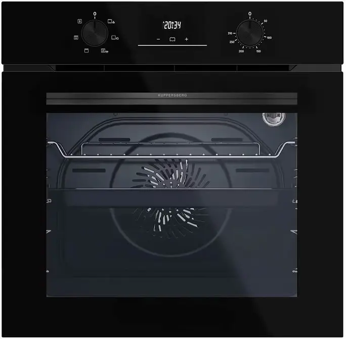 Духовой шкаф Kuppersberg HO 606 P Black line фото 1 в Ростове-на-Дону