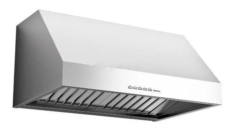Вытяжка Falmec ZEUS PRO 120 ix фото 1 в Ростове-на-Дону