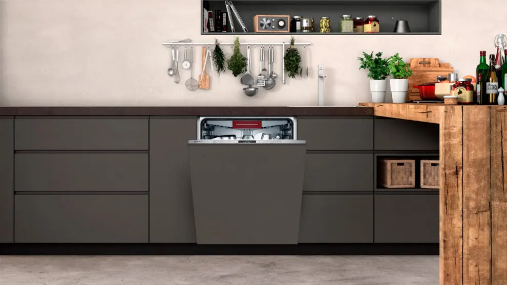 Посудомоечная машина Neff S297TCX00E фото 3 в Ростове-на-Дону