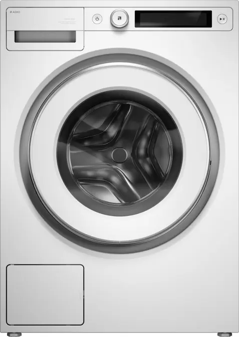 Стиральная машина Asko W5096RW фото 1 в Ростове-на-Дону