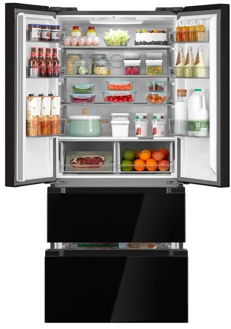 Холодильник Midea MDRF692MIE22 фото 4 в Ростове-на-Дону