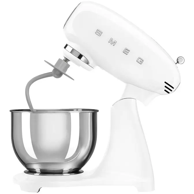 Миксер Smeg SMF05WHEU фото 5 в Ростове-на-Дону
