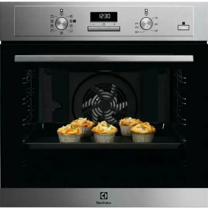 Духовой шкаф Electrolux EOD3H70X фото 1 в Ростове-на-Дону