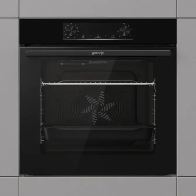 Духовой шкаф Gorenje BO6735E02BKOT фото 2 в Ростове-на-Дону