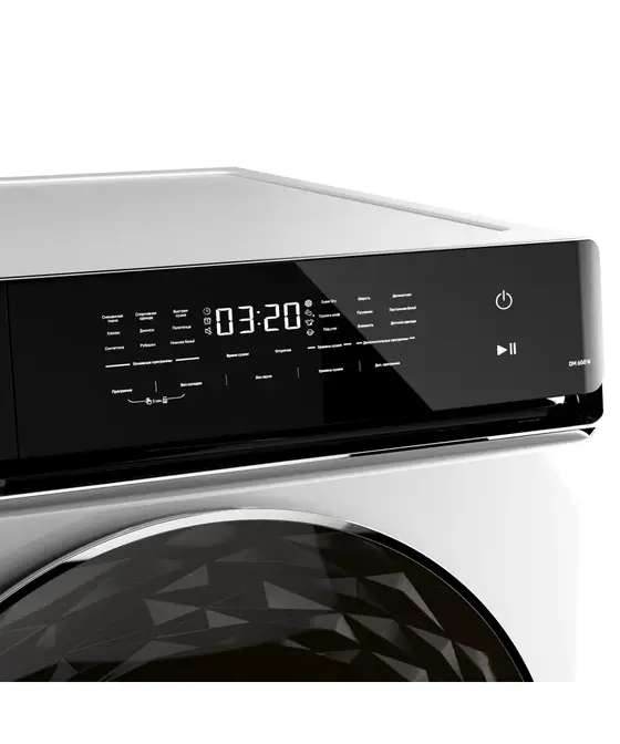Сушильная машина Kuppersberg DM 650 W фото 5 в Ростове-на-Дону