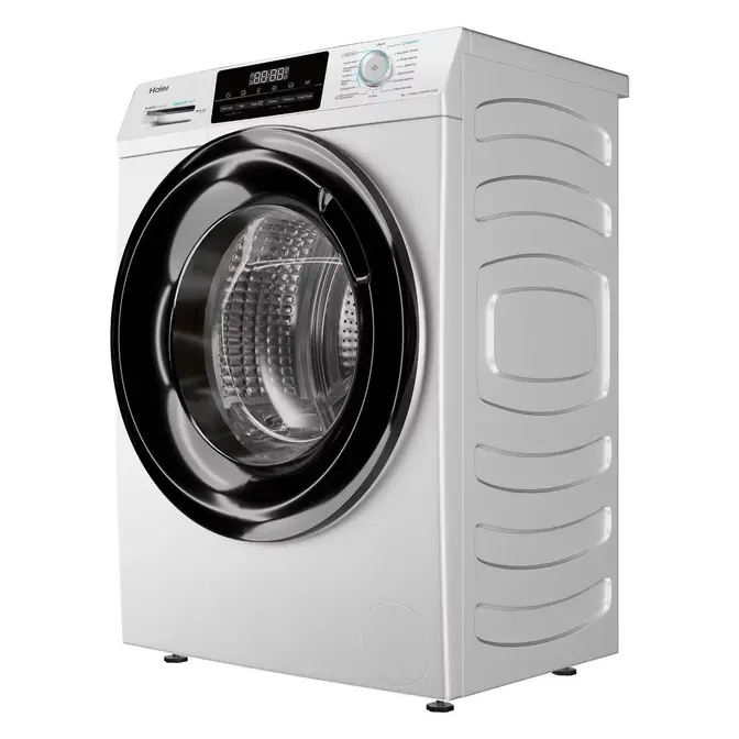 Стиральная машина Haier HW80-BP12929E фото 2 в Ростове-на-Дону
