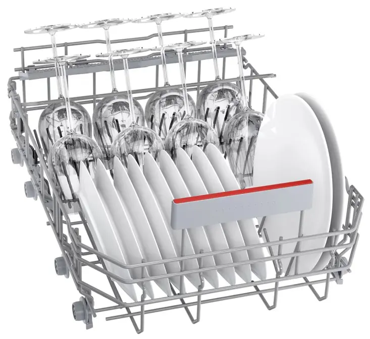 Встраиваемая посудомоечная машина Bosch SPV4XMX28E фото 7 в Ростове-на-Дону