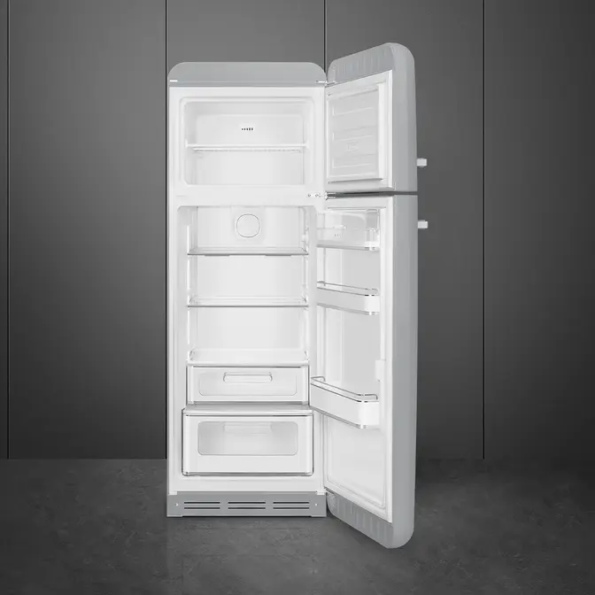 Холодильник Smeg FAB30RSV5 фото 5 в Ростове-на-Дону