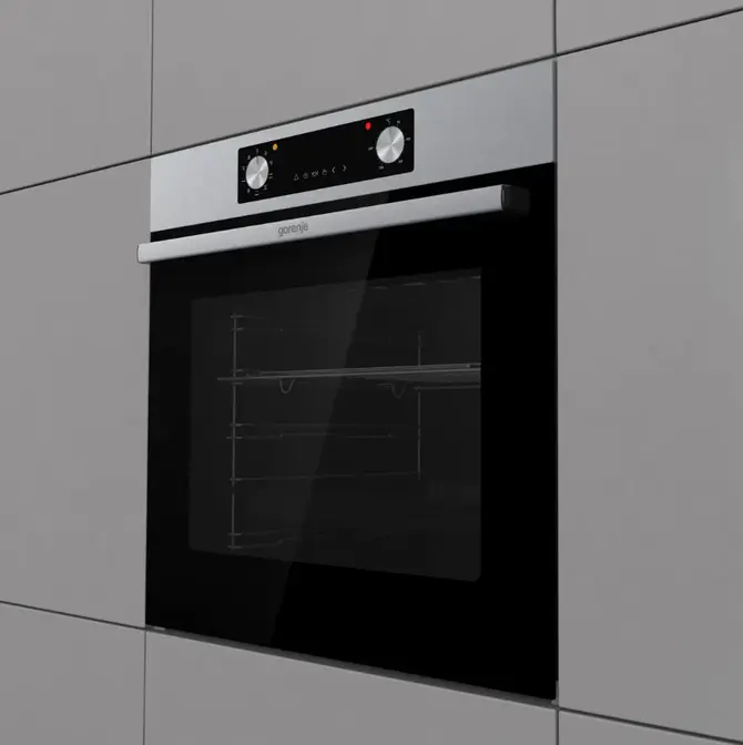Духовой шкаф Gorenje BO6737E02AXN фото 3 в Ростове-на-Дону