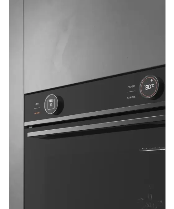 Духовой шкаф Kuppersberg HT 612 BX фото 2 в Ростове-на-Дону
