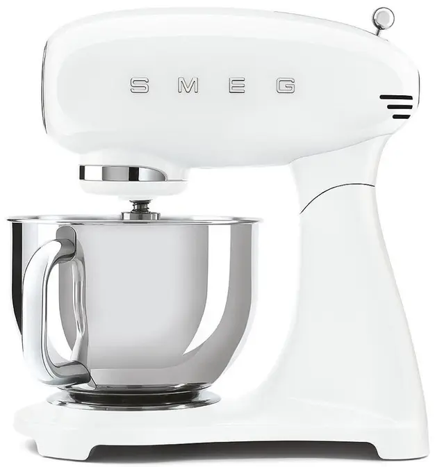 Миксер Smeg SMF03WHEU фото 1 в Ростове-на-Дону