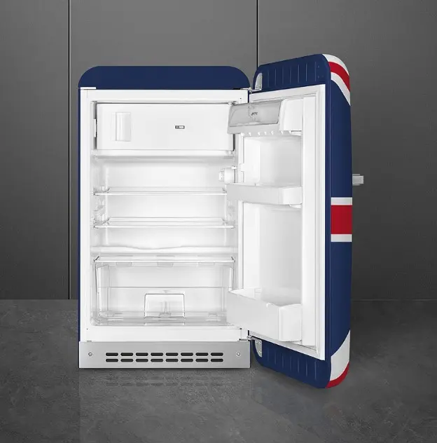 Холодильник Smeg FAB10RDUJ5 фото 2 в Ростове-на-Дону