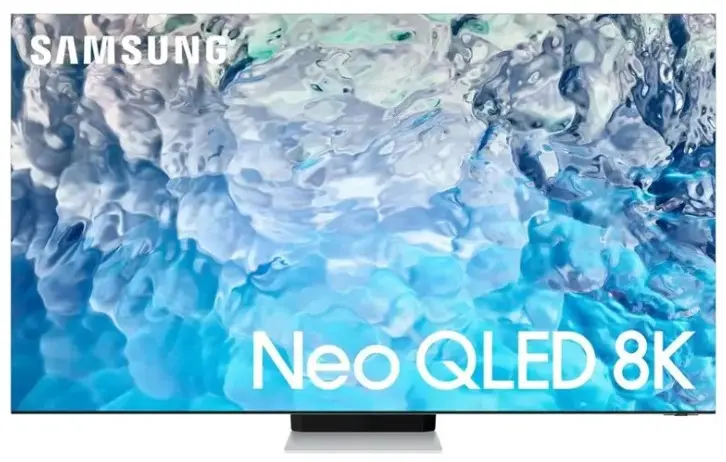 Телевизор Samsung QE85QN900BUX фото 1 в Ростове-на-Дону