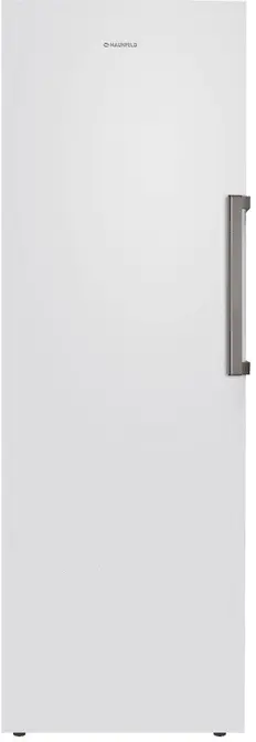 Морозильник MAUNFELD MFFR186NFBW Inverter фото 1 в Ростове-на-Дону