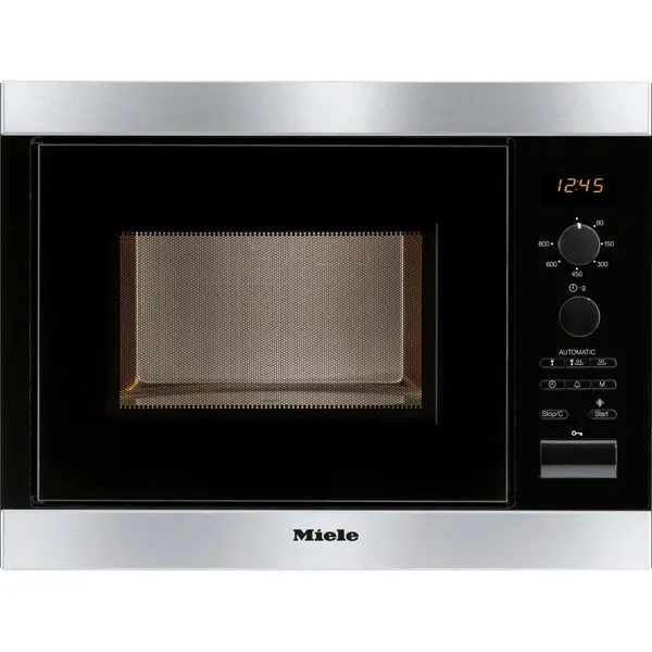 Микроволновая печь Miele M 8150-2 ED фото 1 в Ростове-на-Дону