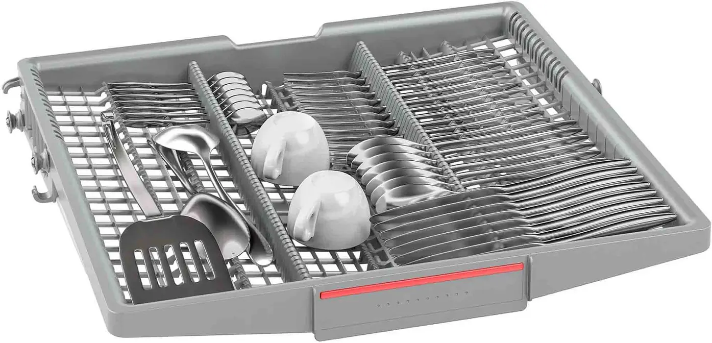 Встраиваемая посудомоечная машина Bosch SGV4HVX33E фото 7 в Ростове-на-Дону