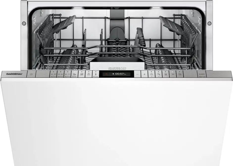 Встраиваемая посудомоечная машина Gaggenau DF270160 фото 1 в Ростове-на-Дону