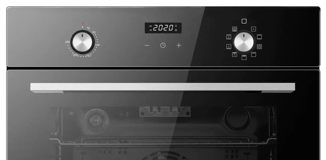 Духовой шкаф Haier HOX-P09CGB фото 7 в Ростове-на-Дону