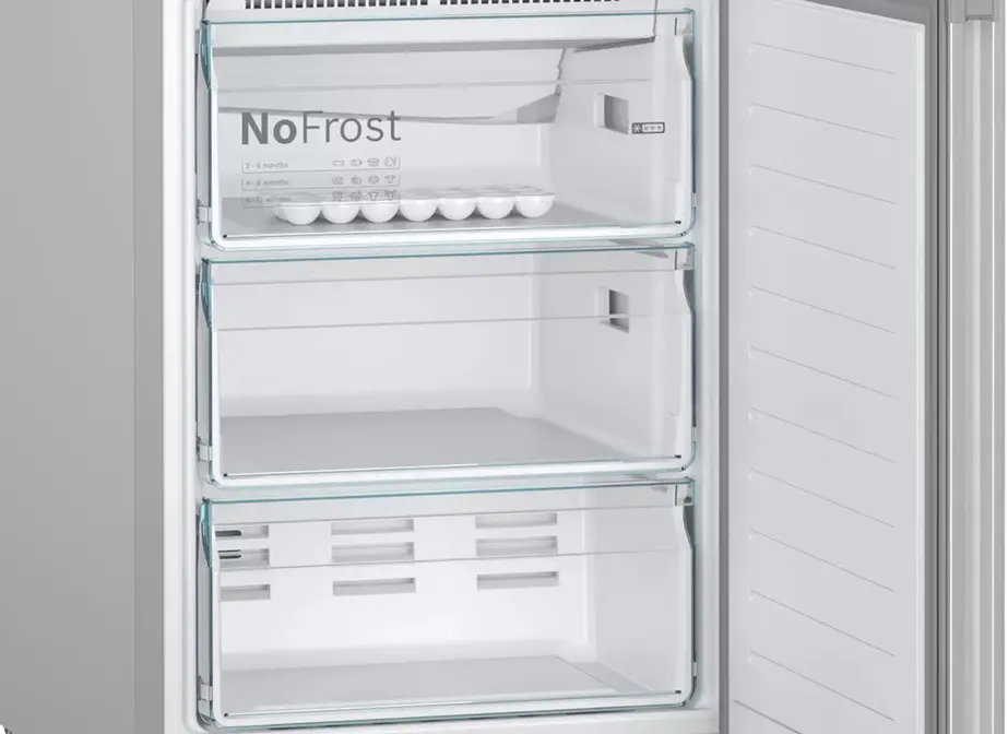 Холодильник Bosch KGN39UL25R фото 6 в Ростове-на-Дону