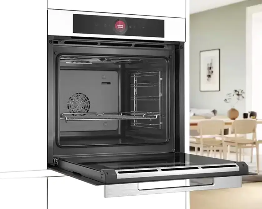 Духовой шкаф Bosch HBG7741W1 фото 3 в Ростове-на-Дону
