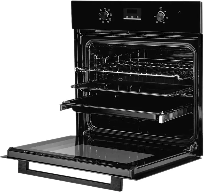 Духовой шкаф Kuppersberg HM 628 Black фото 2 в Ростове-на-Дону