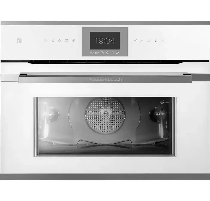 Компактный духовой шкаф Kuppersbusch CBP 6550.0 W3 фото 1 в Ростове-на-Дону