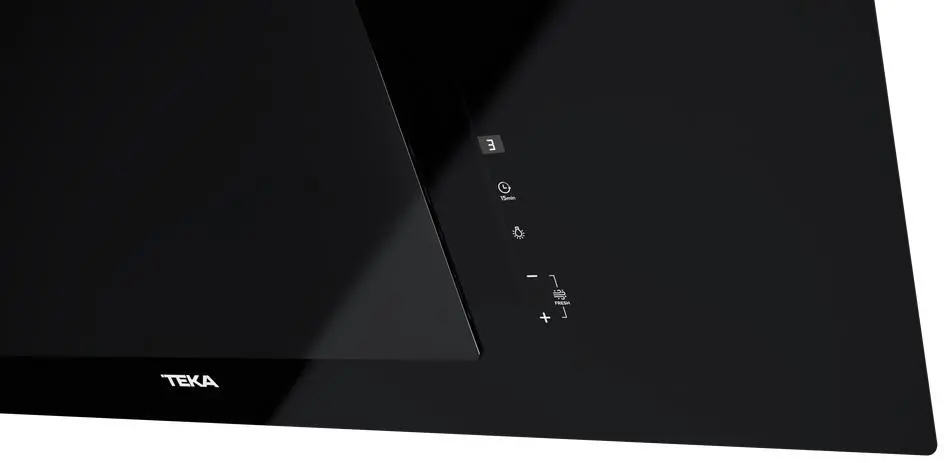 Вытяжка Teka DVT 98660 TBS BLACK фото 8 в Ростове-на-Дону