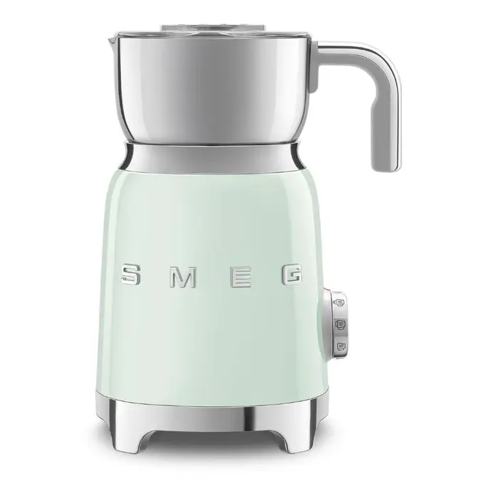 Вспениватель молока SMEG MFF11PGEU фото 1 в Ростове-на-Дону