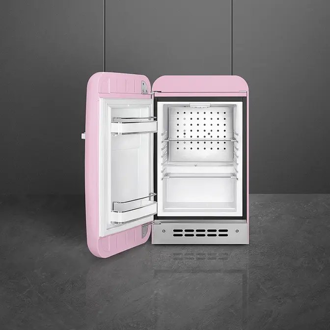 Мини-бар Smeg FAB5LPK5 фото 2 в Ростове-на-Дону