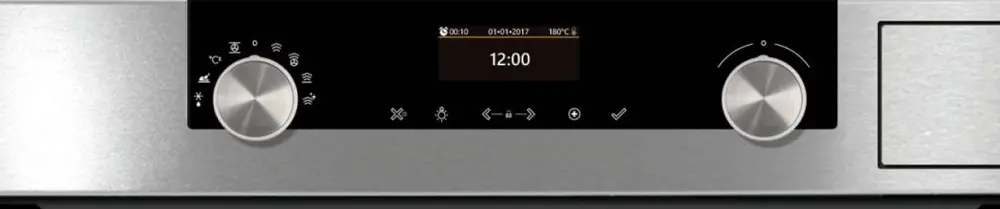 Духовой шкаф Asko OCS8464S фото 3 в Ростове-на-Дону