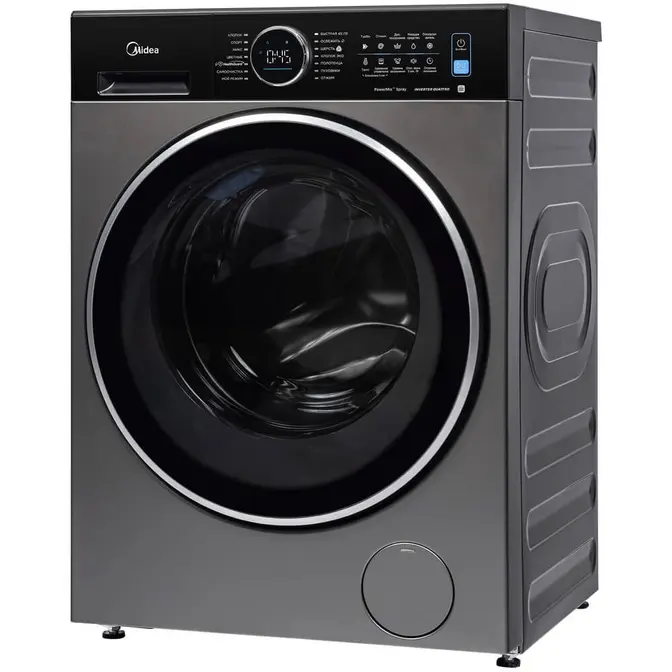 Стиральная машина Midea MF210W105WB/T фото 2 в Ростове-на-Дону