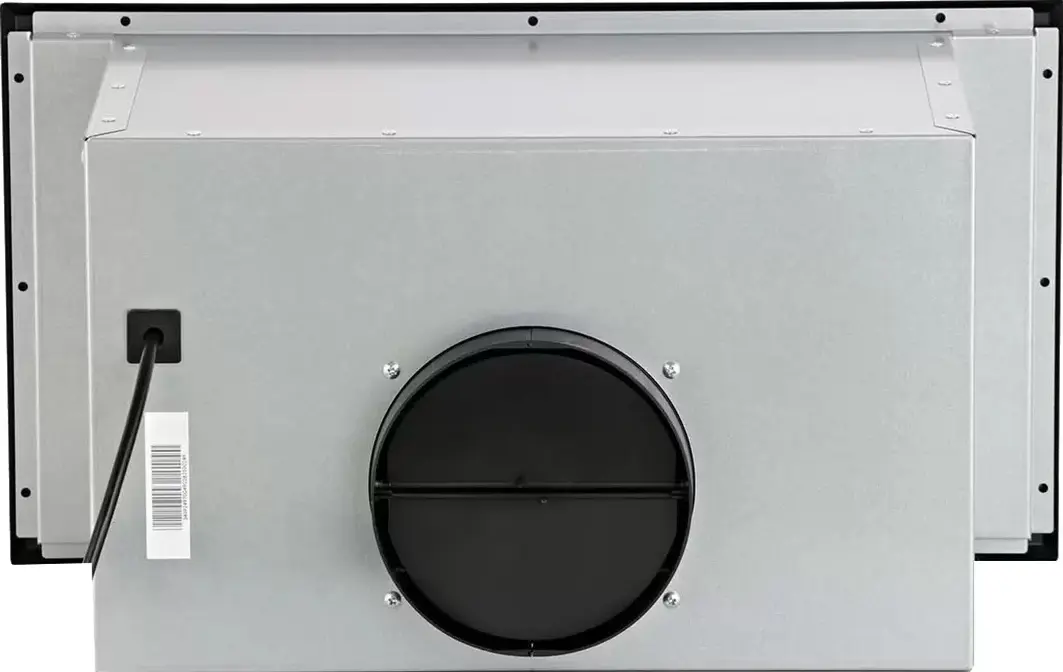 Вытяжка Midea MH60I370B фото 3 в Ростове-на-Дону