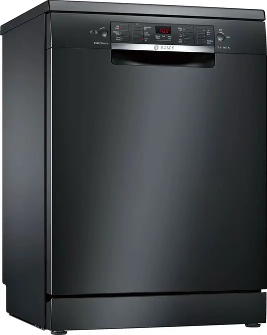 Посудомоечная машина Bosch SMS46NB01B фото 1 в Ростове-на-Дону