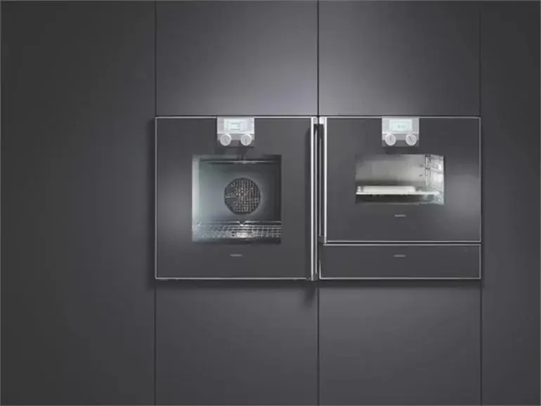 Духовой шкаф Gaggenau BO 250-131 фото 3 в Ростове-на-Дону