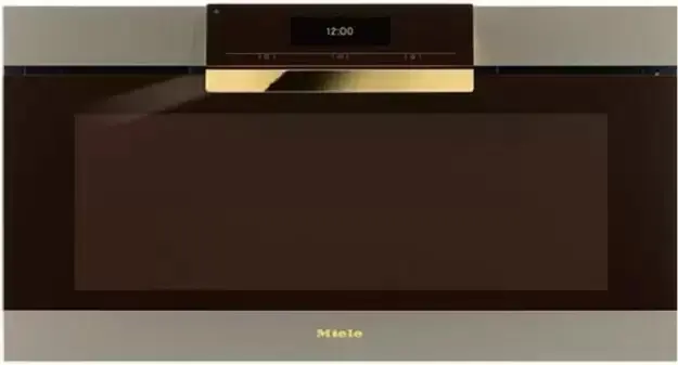 Духовой шкаф Miele H 5981 BP (Fire) в Ростове-на-Дону