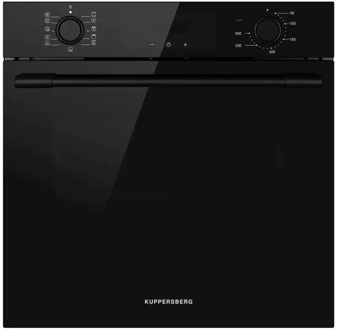 Духовой шкаф Kuppersberg HO 622 BL фото 1 в Ростове-на-Дону