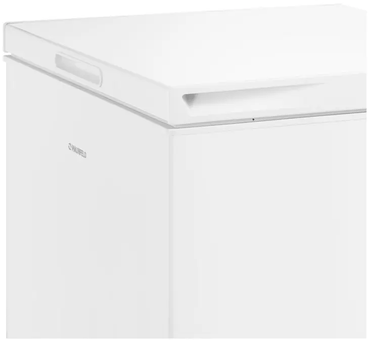 Морозильный ларь Maunfeld MFL150W фото 7 в Ростове-на-Дону