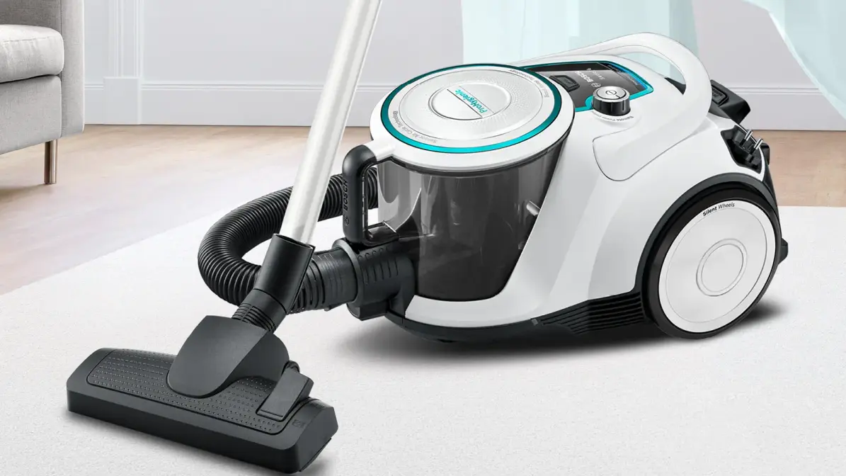 Пылесос Bosch BGS41HYG1 фото 2 в Ростове-на-Дону