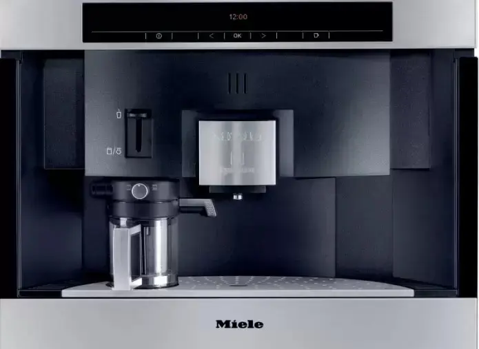 Кофемашина Miele CVA 3650 в Ростове-на-Дону