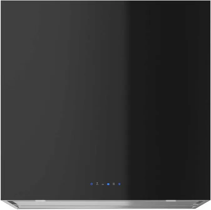 Вытяжка Falmec LAGUNA STEEL 90 BLACK фото 1 в Ростове-на-Дону Вытяжка Falmec LAGUNA STEEL 90 BLACK фото 1 в Ростове-на-Дону
